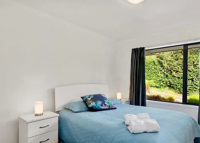3 Bedroom Tranquil Views
